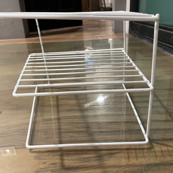 New Cupboard Plate Organizer - Picture 6 of 6